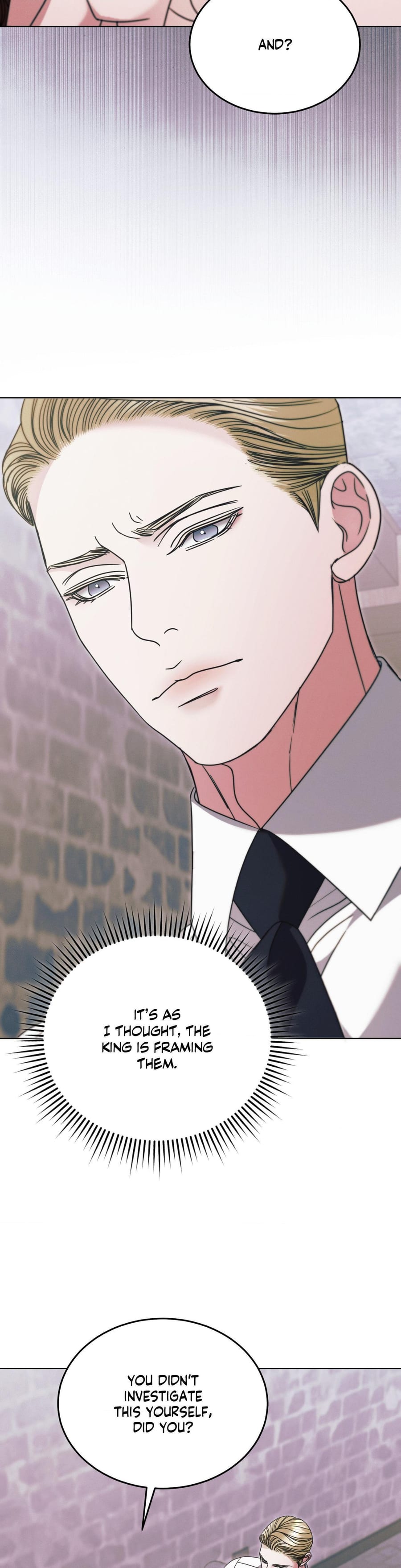 Vengeance Named Love Uncensored, chapter 64, page 19 of 46