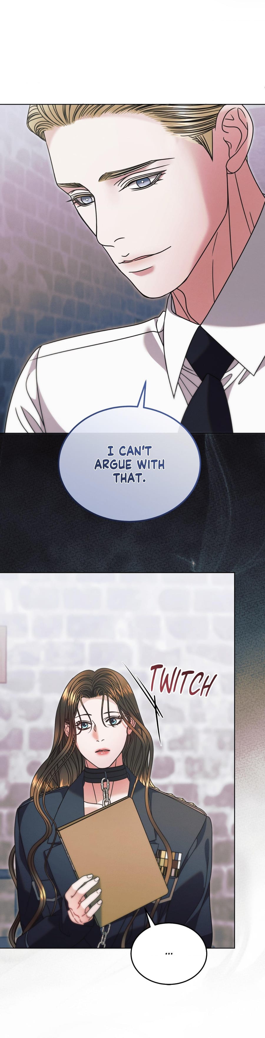 Vengeance Named Love Uncensored, chapter 64, page 23 of 46
