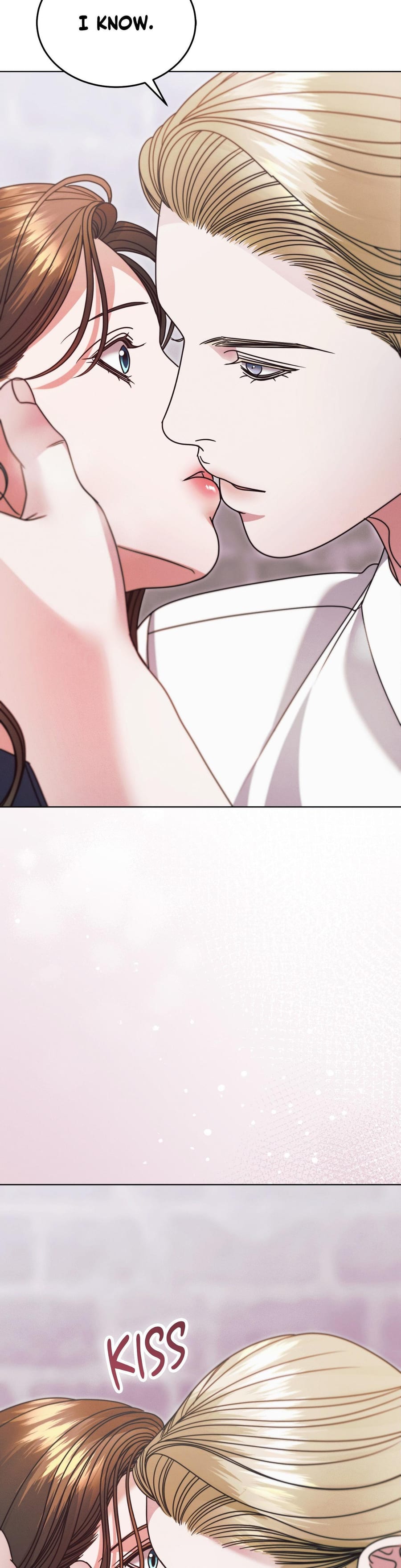 Vengeance Named Love Uncensored, chapter 64, page 32 of 46