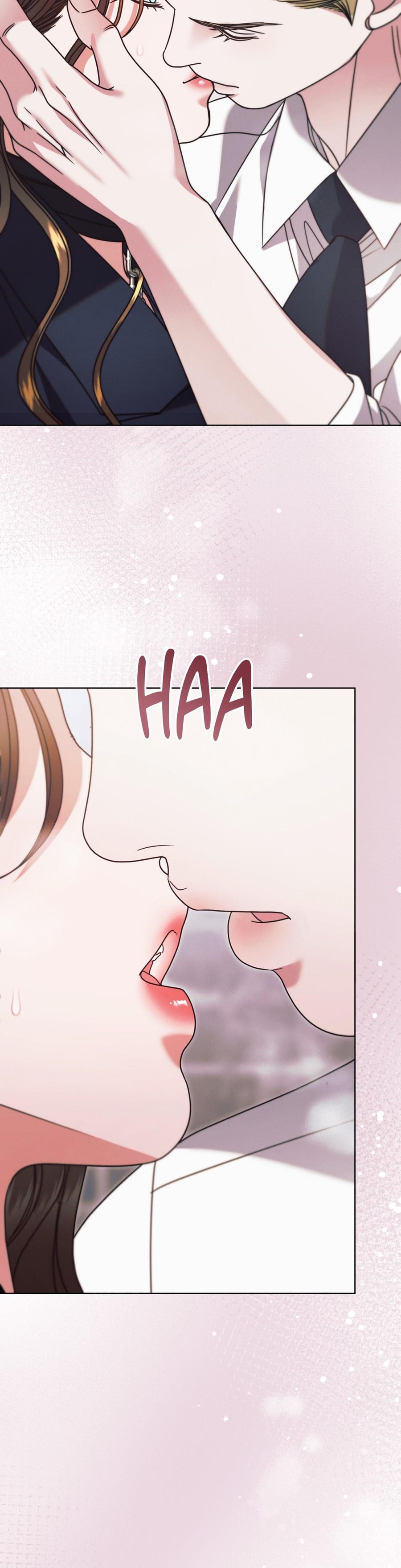 Vengeance Named Love Uncensored, chapter 64, page 33 of 46