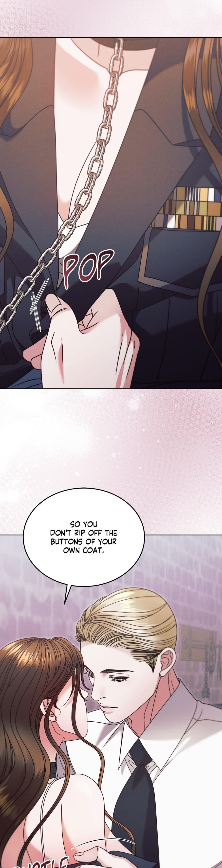 Vengeance Named Love Uncensored, chapter 64, page 34 of 46