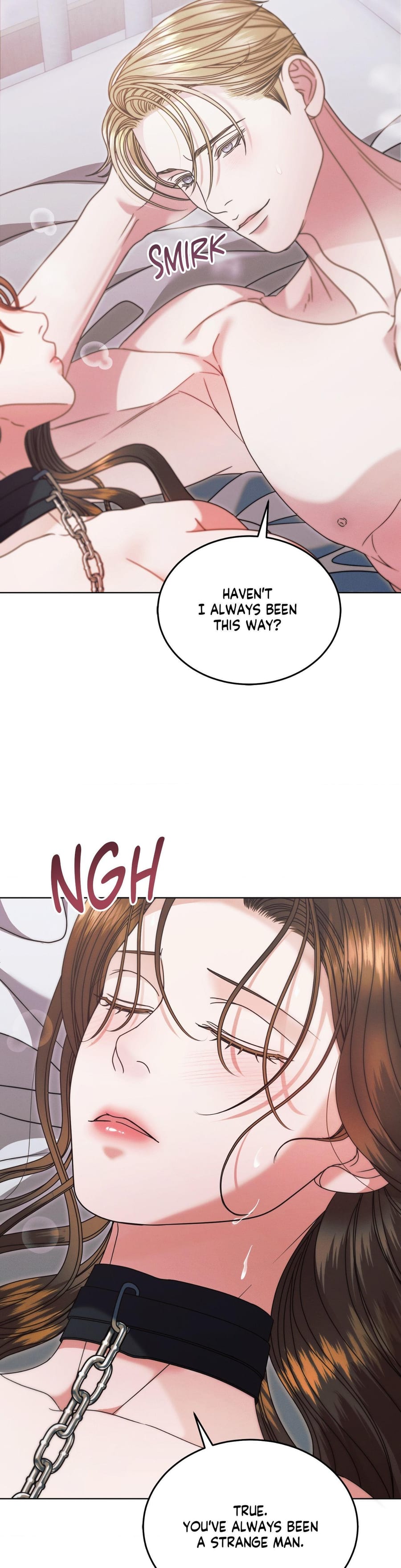 Vengeance Named Love Uncensored, chapter 64, page 44 of 46