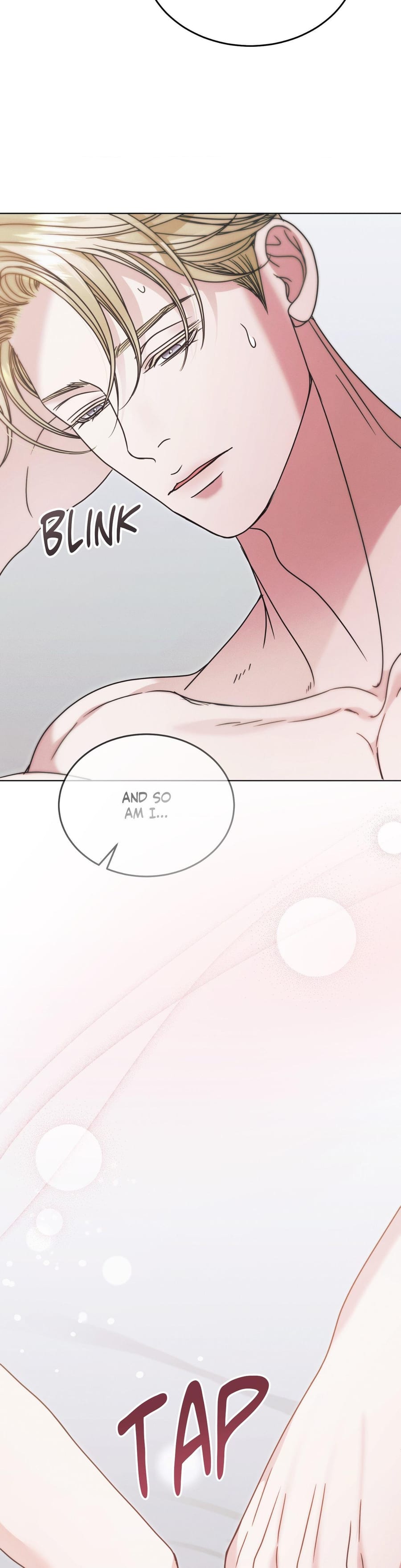 Vengeance Named Love Uncensored, chapter 64, page 45 of 46
