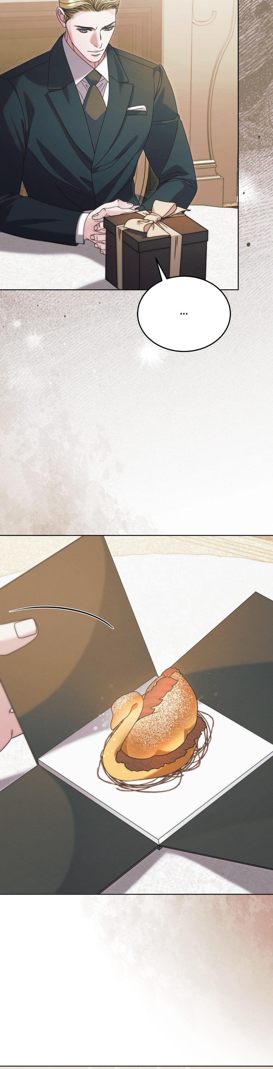 Vengeance Named Love Uncensored, chapter 65, page 10 of 42