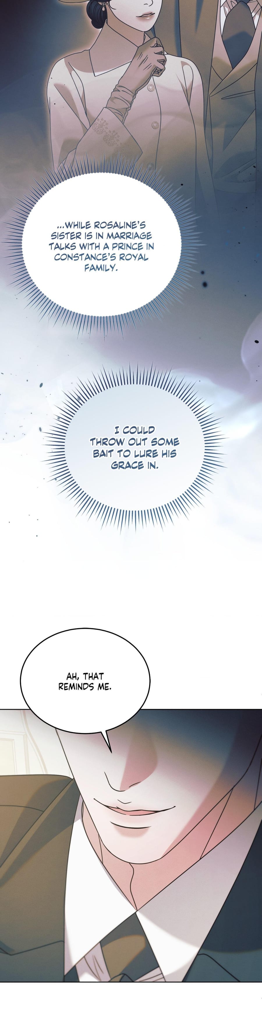Vengeance Named Love Uncensored, chapter 65, page 16 of 42