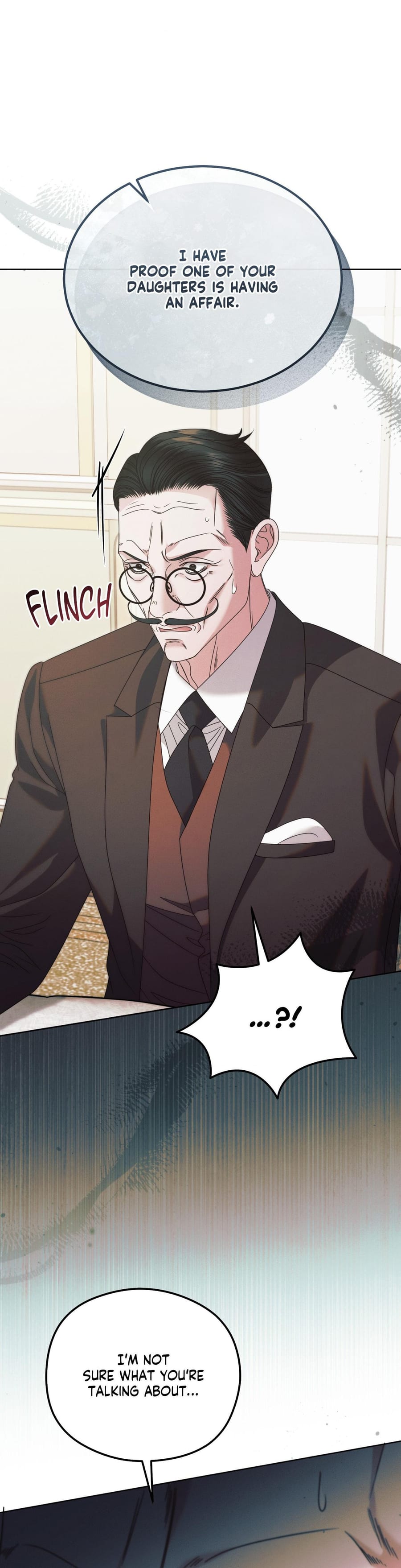 Vengeance Named Love Uncensored, chapter 65, page 17 of 42