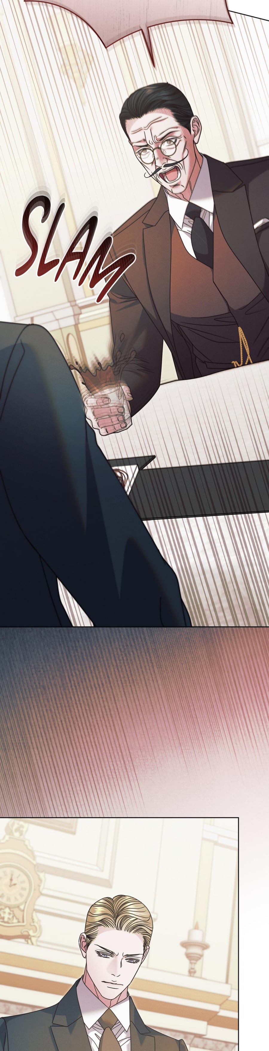 Vengeance Named Love Uncensored, chapter 65, page 23 of 42