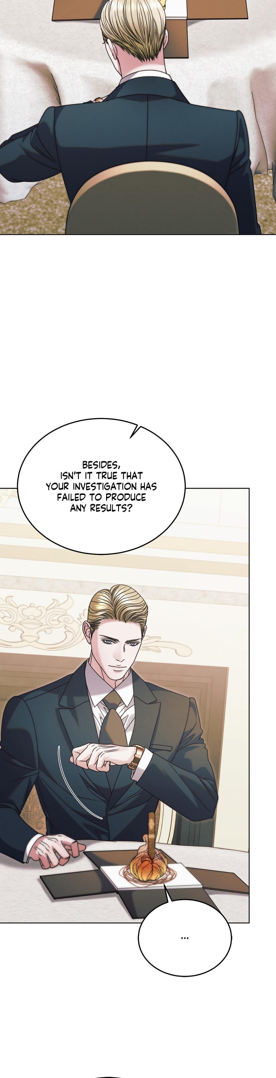 Vengeance Named Love Uncensored, chapter 65, page 29 of 42