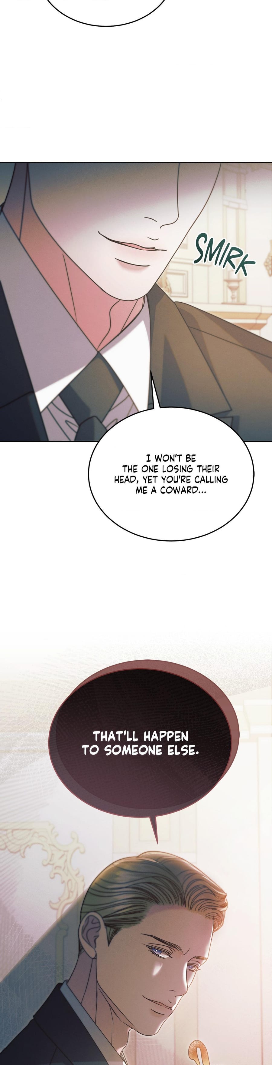 Vengeance Named Love Uncensored, chapter 65, page 37 of 42