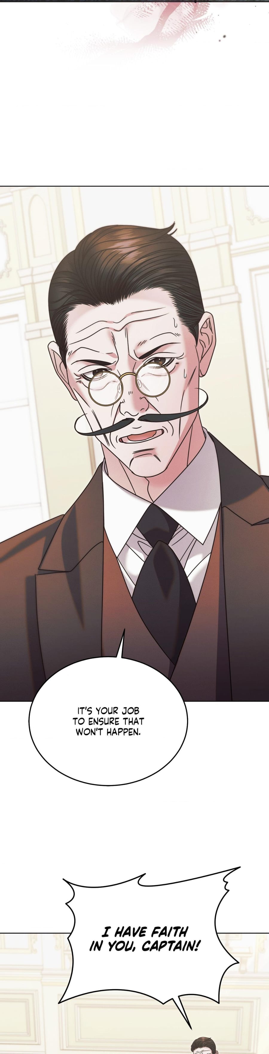 Vengeance Named Love Uncensored, chapter 65, page 39 of 42