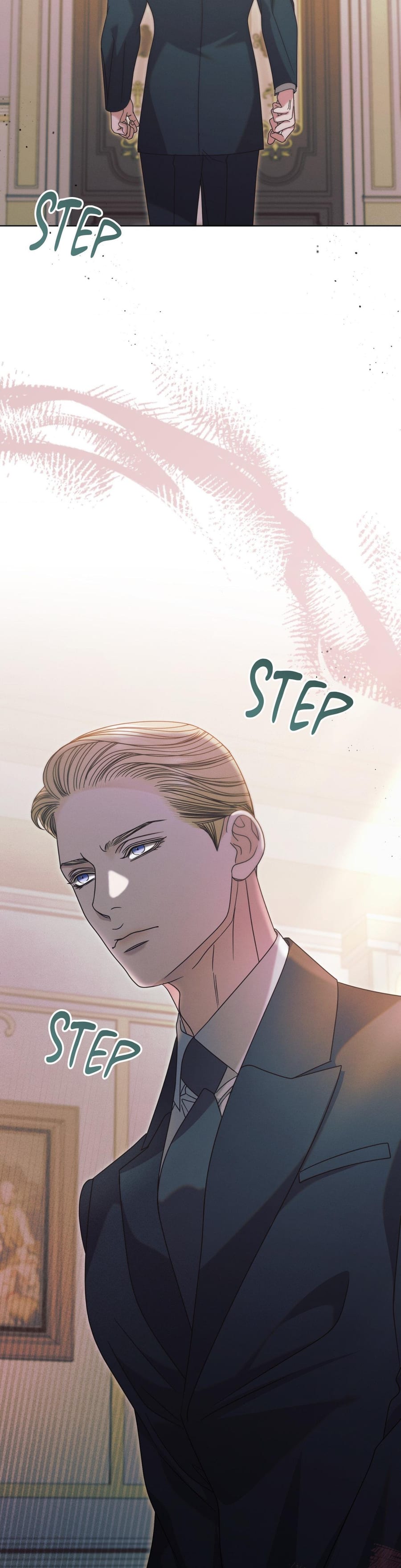 Vengeance Named Love Uncensored, chapter 65, page 41 of 42