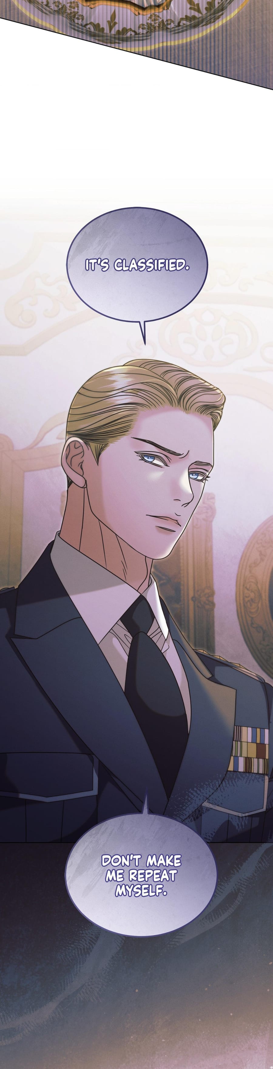 Vengeance Named Love Uncensored, chapter 66, page 8 of 43