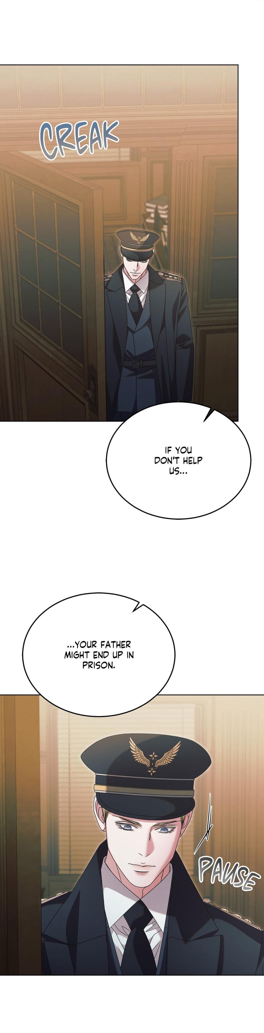 Vengeance Named Love Uncensored, chapter 66, page 10 of 43