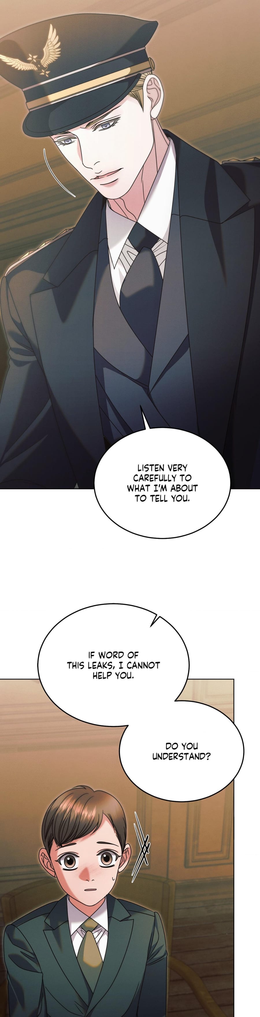 Vengeance Named Love Uncensored, chapter 66, page 16 of 43