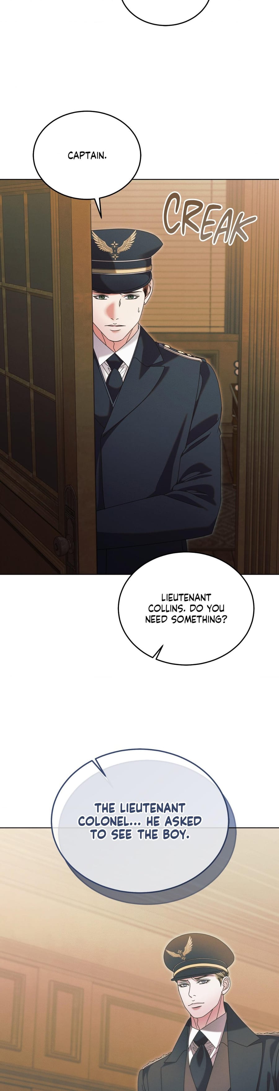 Vengeance Named Love Uncensored, chapter 66, page 20 of 43