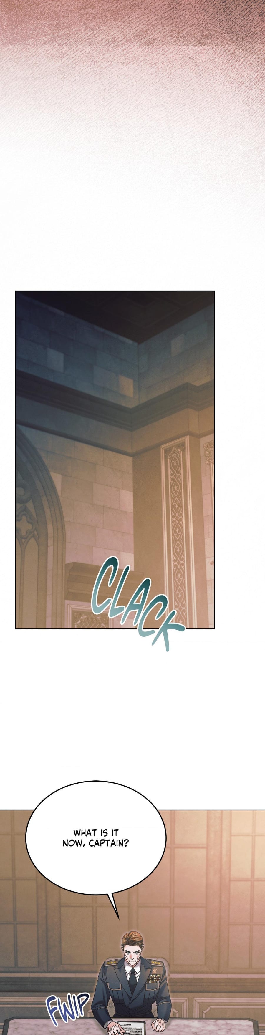 Vengeance Named Love Uncensored, chapter 66, page 38 of 43