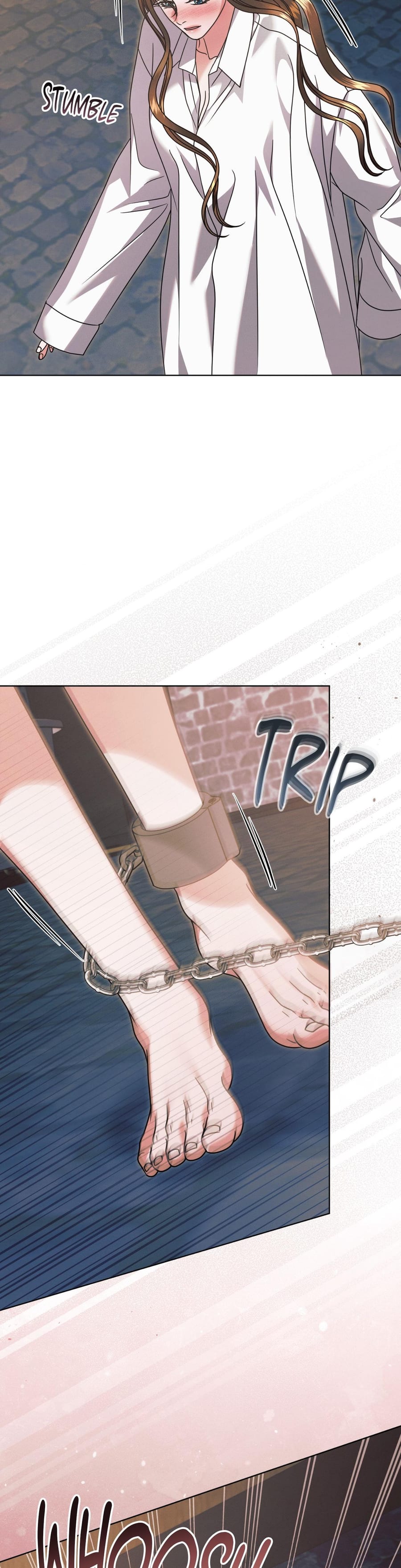 Vengeance Named Love Uncensored, chapter 67, page 7 of 44