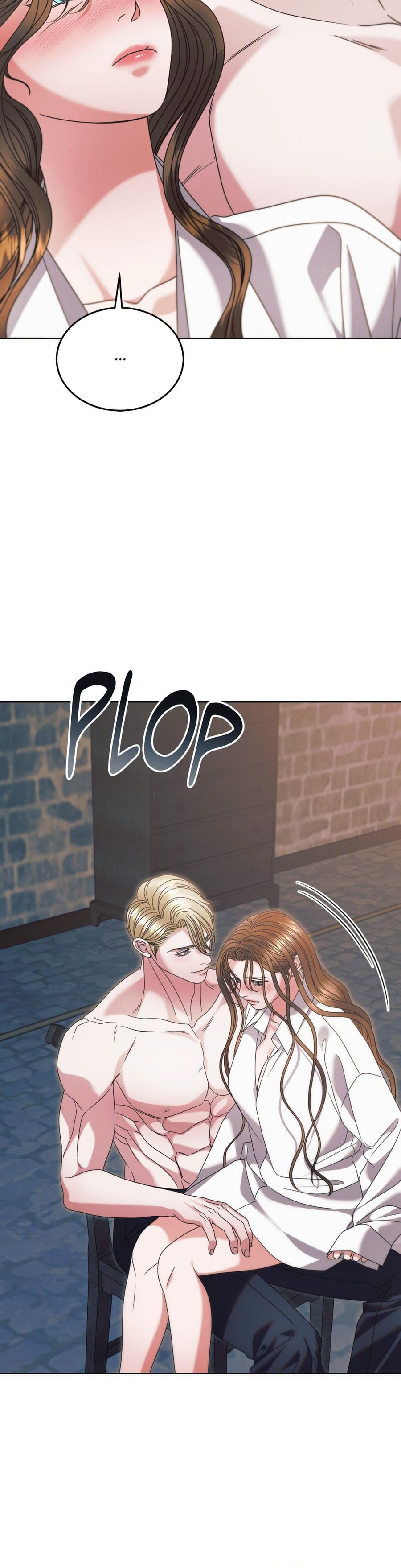 Vengeance Named Love Uncensored, chapter 67, page 9 of 44
