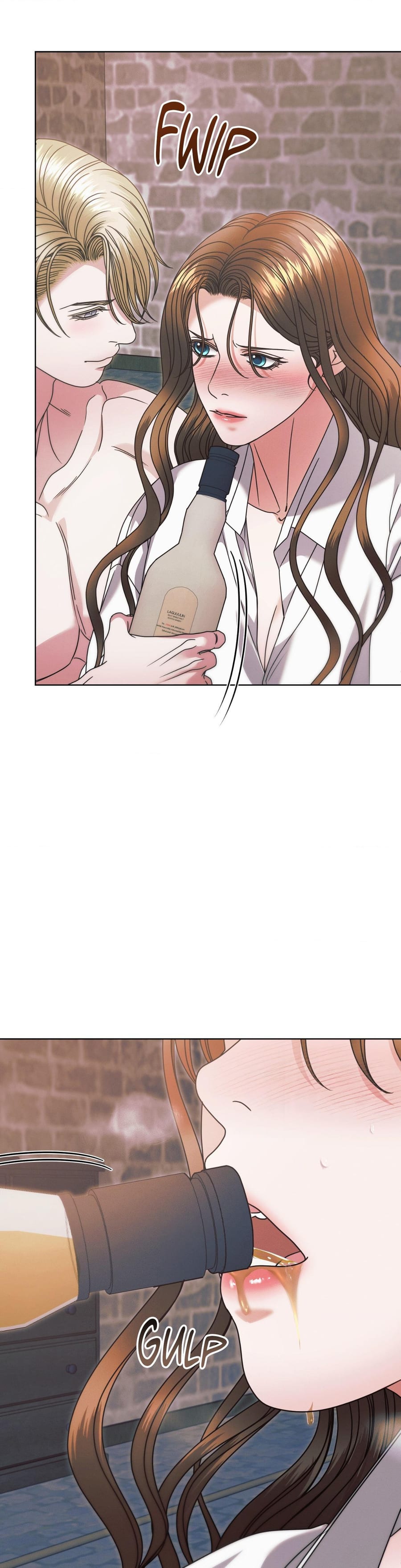 Vengeance Named Love Uncensored, chapter 67, page 10 of 44
