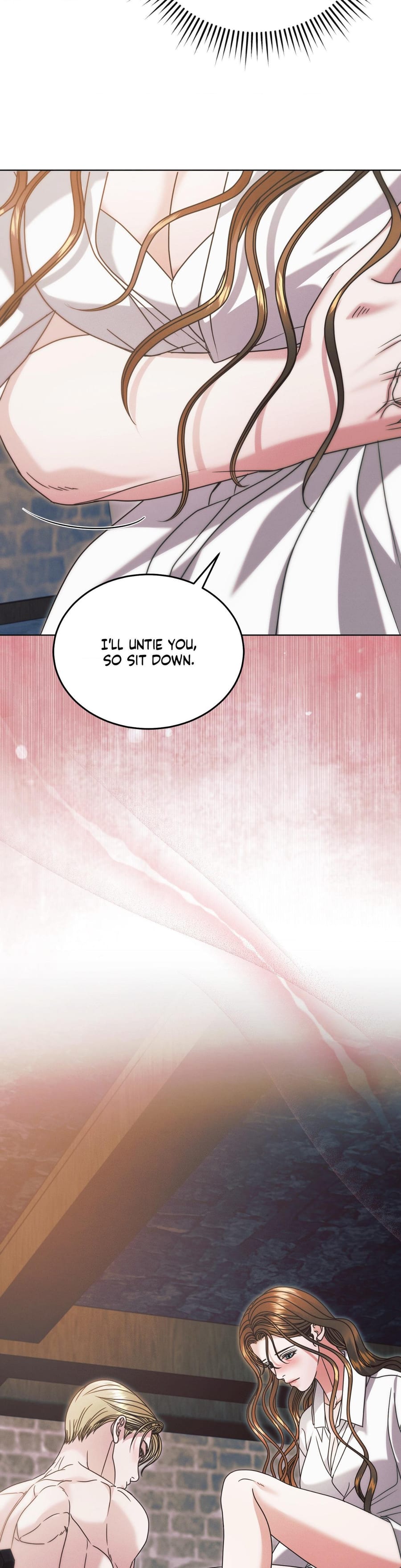 Vengeance Named Love Uncensored, chapter 67, page 13 of 44