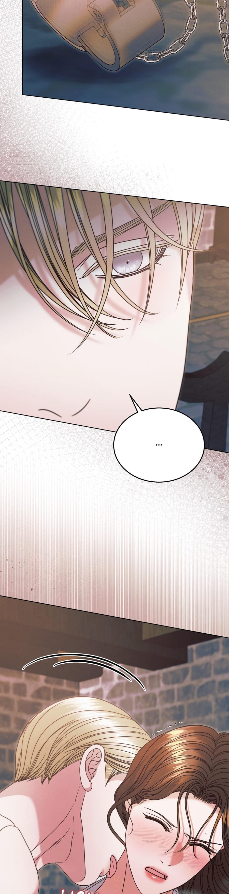 Vengeance Named Love Uncensored, chapter 67, page 16 of 44