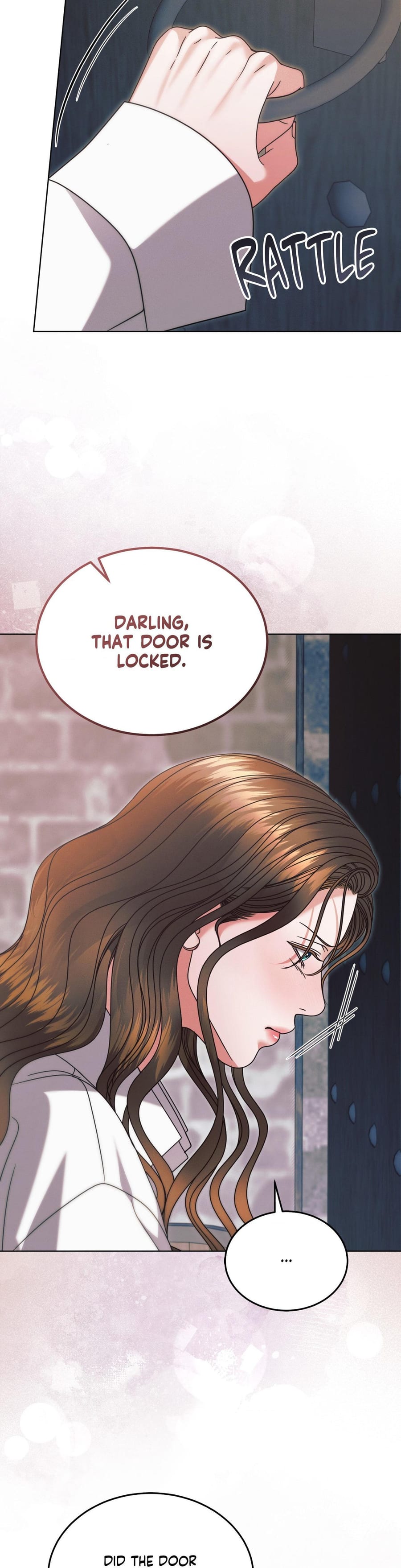 Vengeance Named Love Uncensored, chapter 67, page 22 of 44