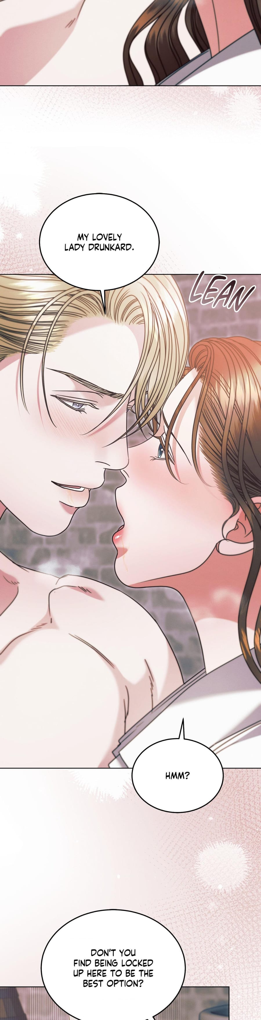 Vengeance Named Love Uncensored, chapter 67, page 26 of 44