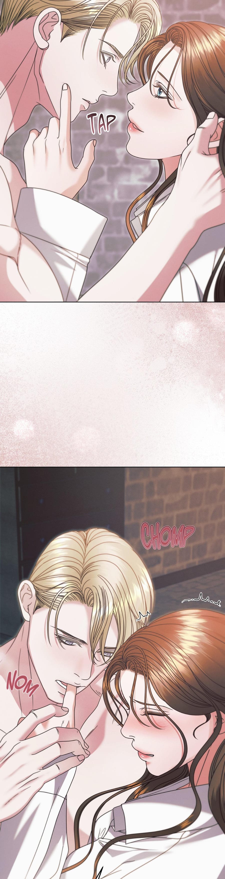 Vengeance Named Love Uncensored, chapter 67, page 29 of 44
