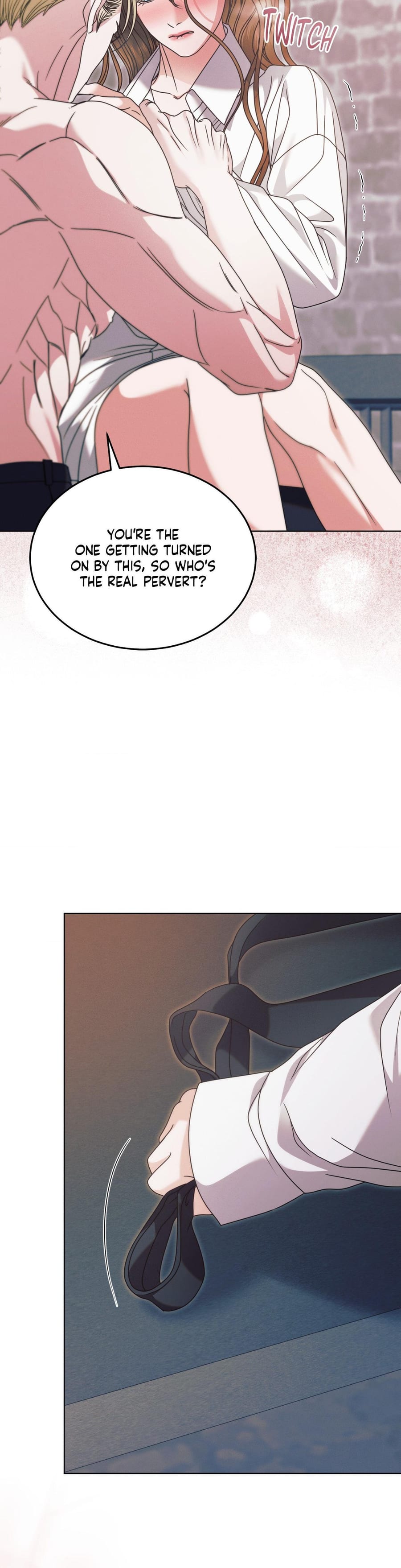 Vengeance Named Love Uncensored, chapter 67, page 31 of 44