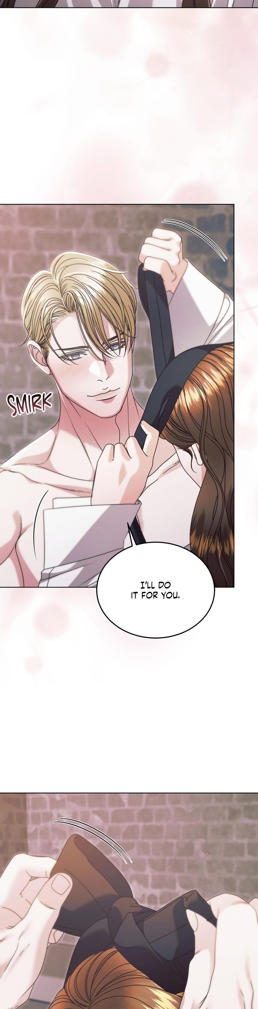 Vengeance Named Love Uncensored, chapter 67, page 33 of 44