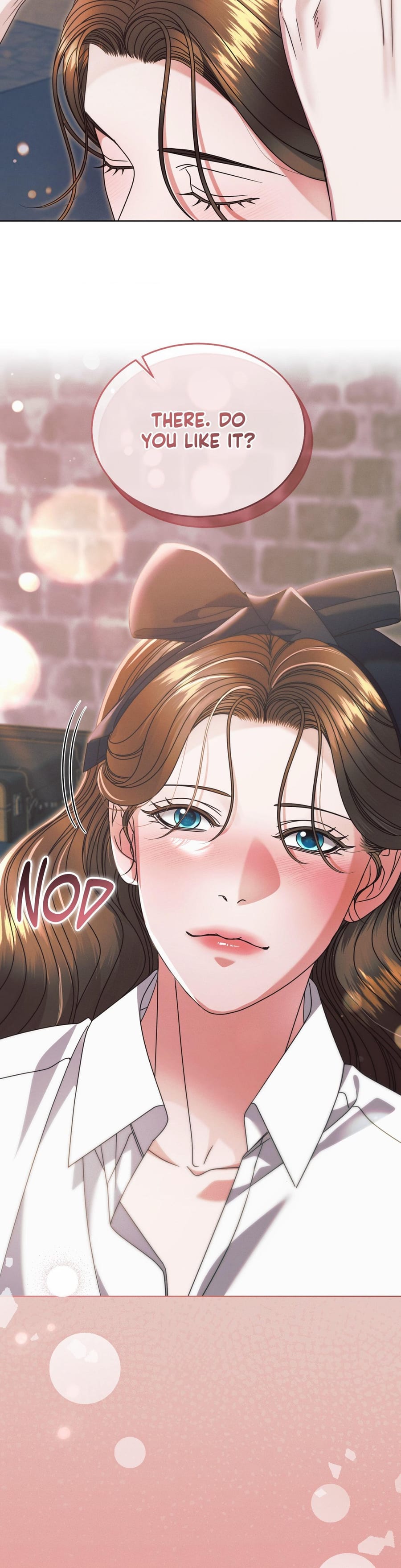 Vengeance Named Love Uncensored, chapter 67, page 34 of 44