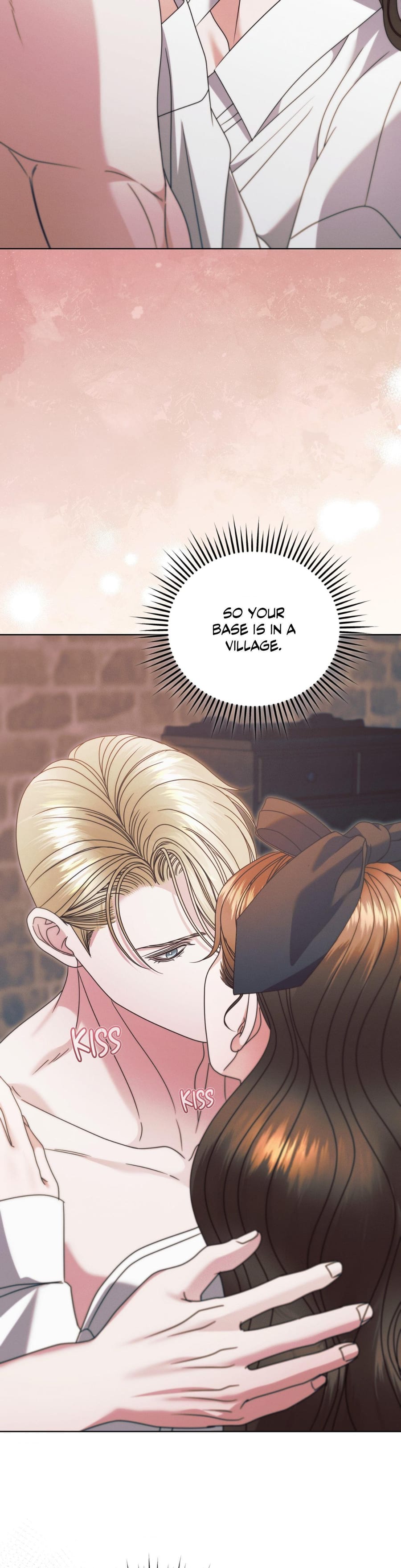Vengeance Named Love Uncensored, chapter 67, page 38 of 44