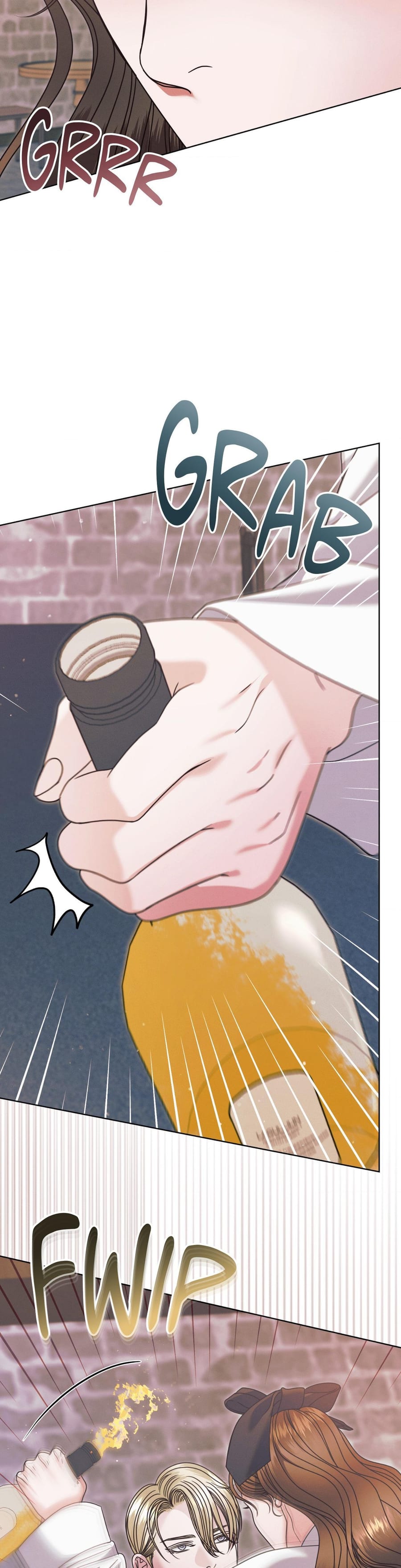 Vengeance Named Love Uncensored, chapter 68, page 6 of 43