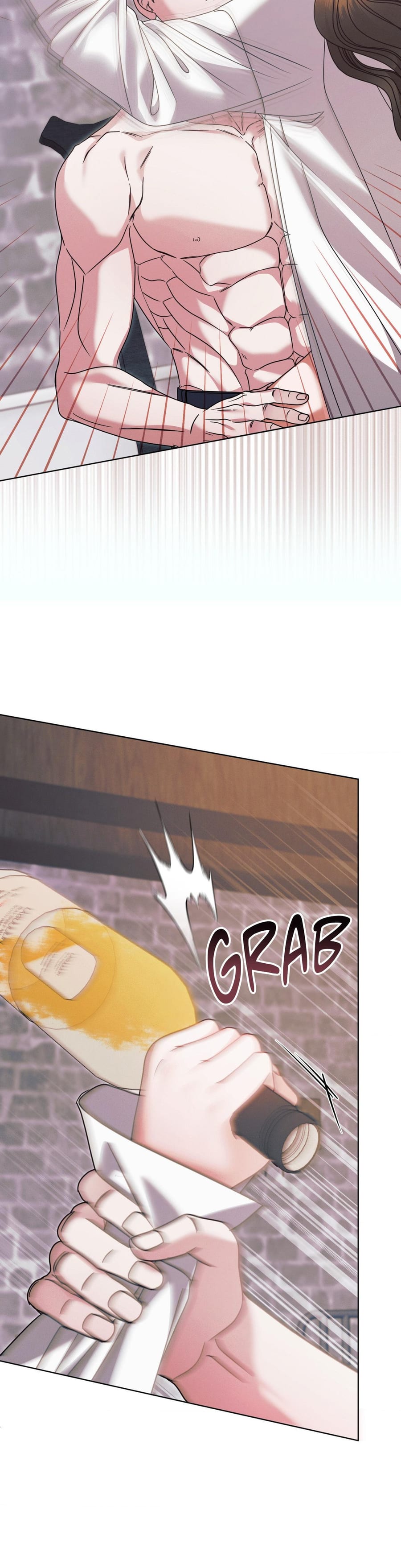 Vengeance Named Love Uncensored, chapter 68, page 7 of 43