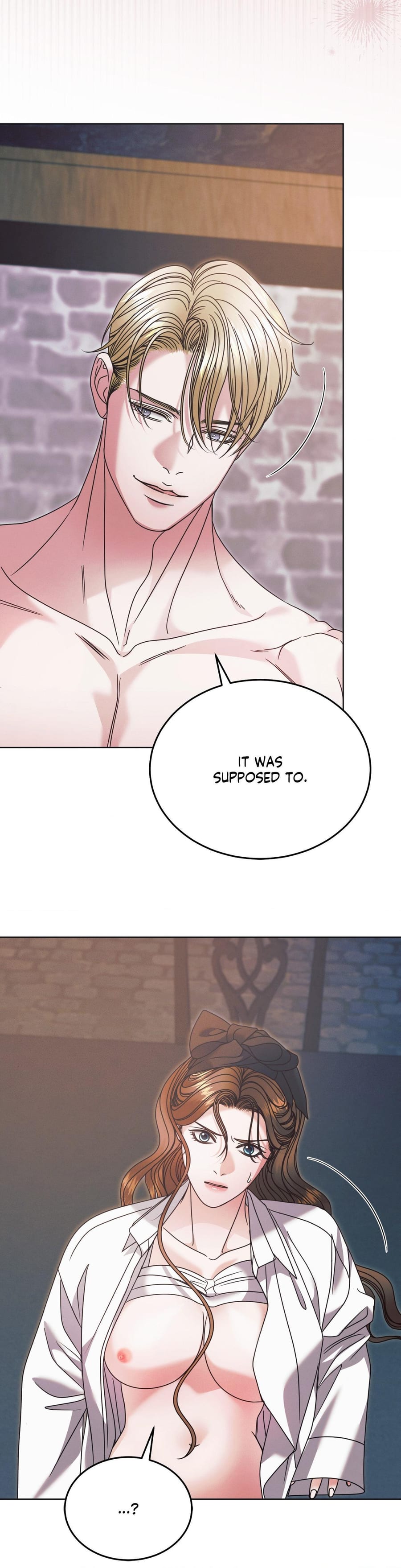 Vengeance Named Love Uncensored, chapter 68, page 9 of 43