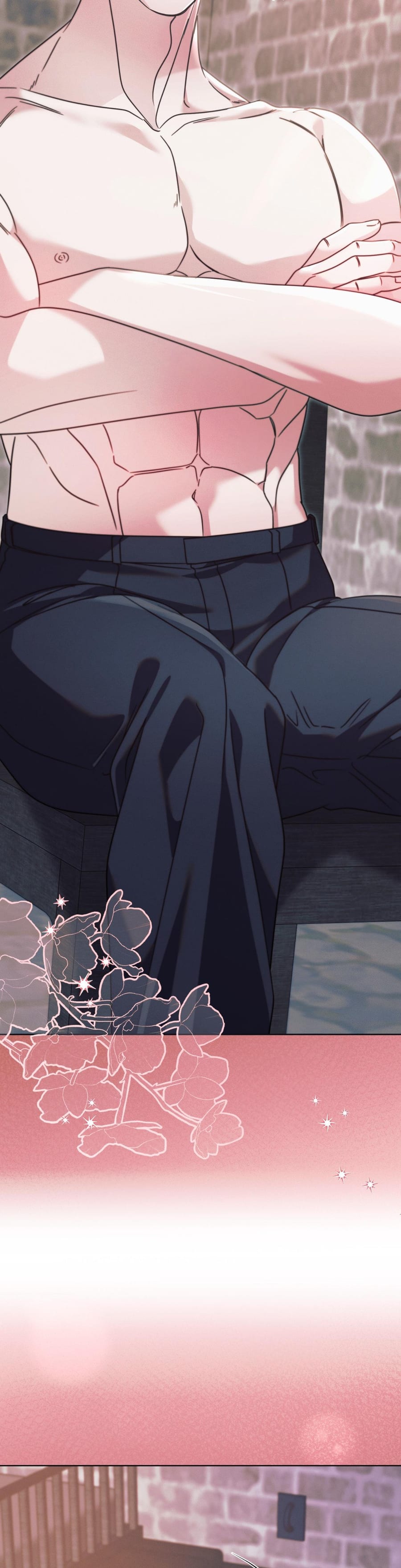 Vengeance Named Love Uncensored, chapter 68, page 16 of 43