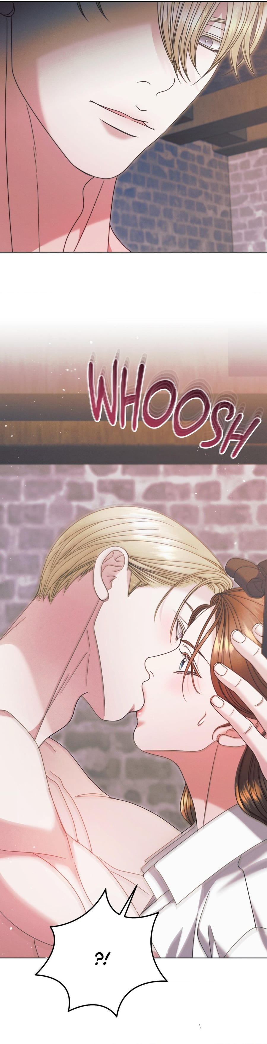Vengeance Named Love Uncensored, chapter 68, page 21 of 43