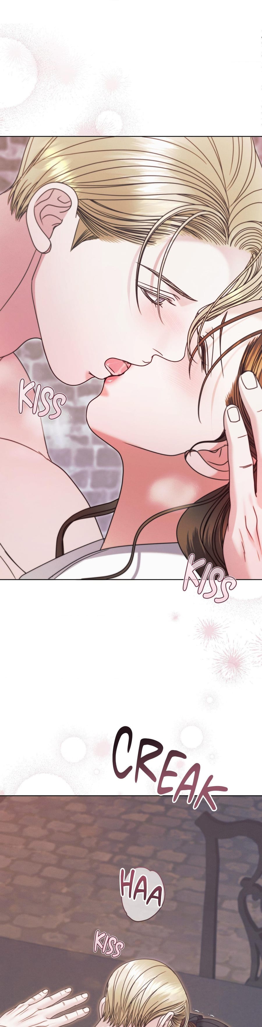Vengeance Named Love Uncensored, chapter 68, page 22 of 43