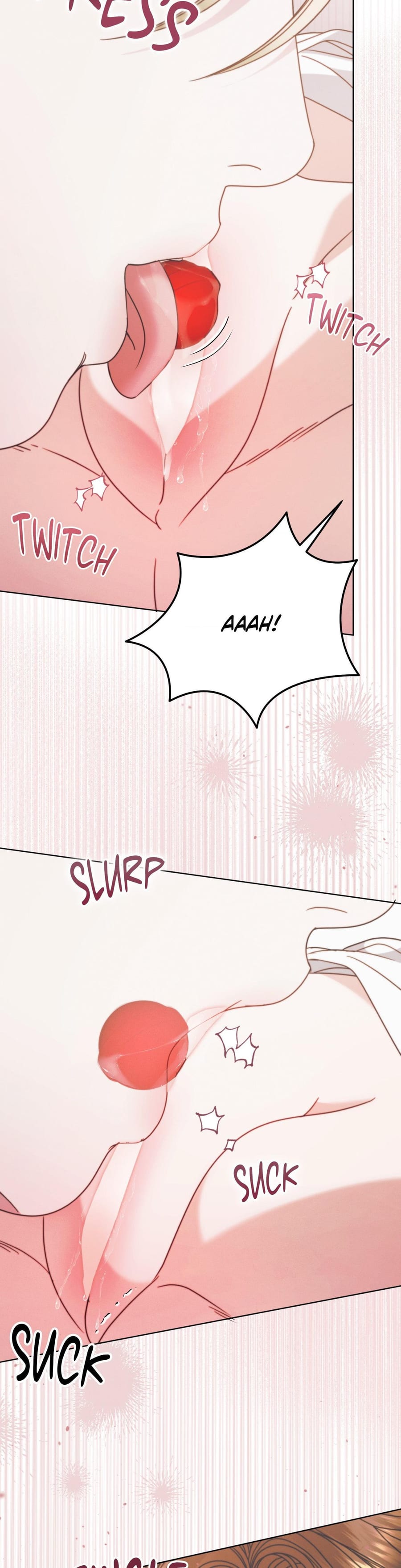Vengeance Named Love Uncensored, chapter 68, page 27 of 43