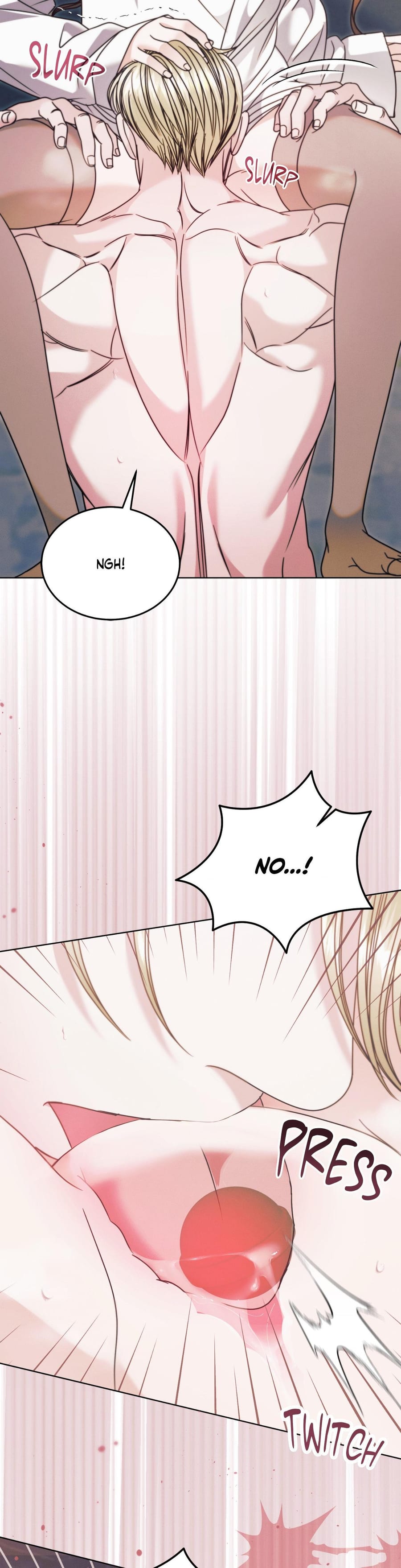 Vengeance Named Love Uncensored, chapter 68, page 29 of 43