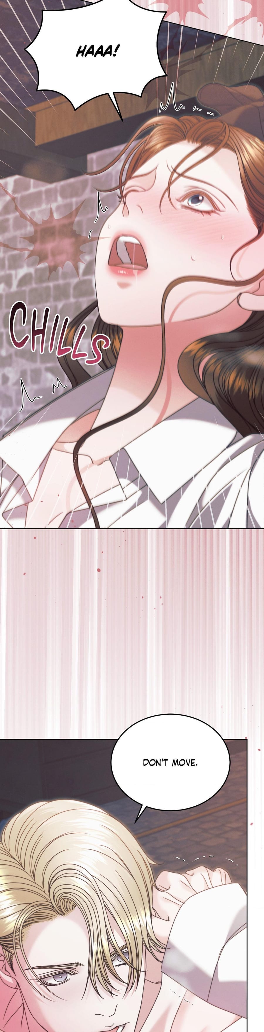 Vengeance Named Love Uncensored, chapter 68, page 30 of 43