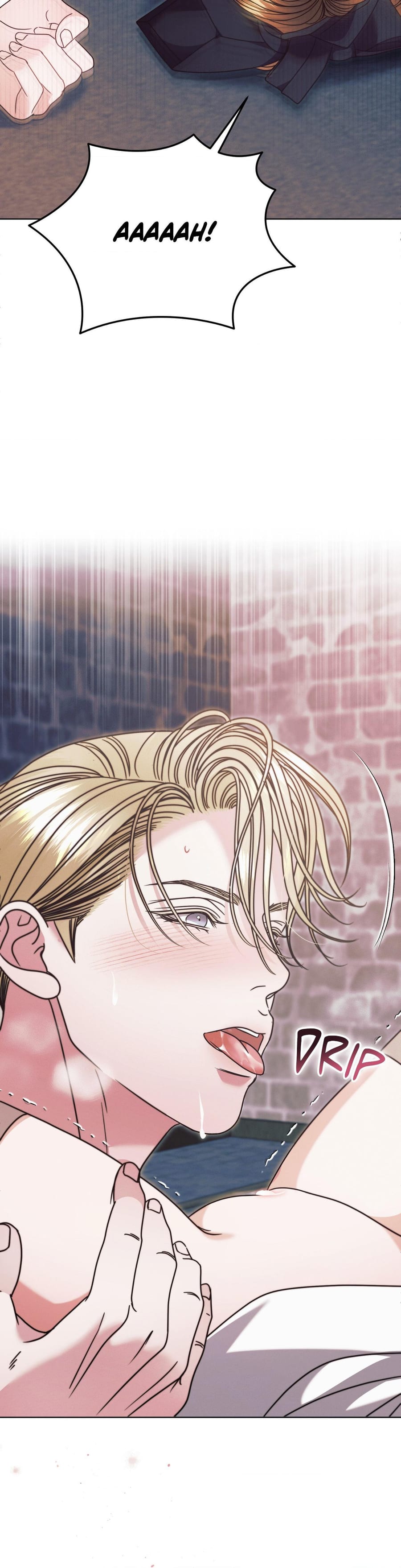 Vengeance Named Love Uncensored, chapter 68, page 36 of 43