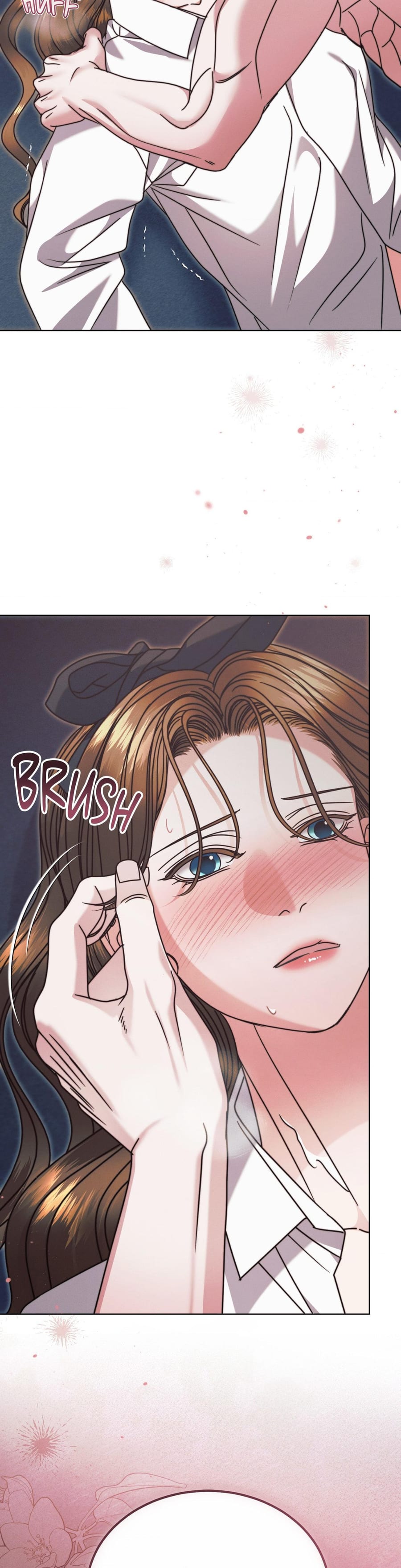Vengeance Named Love Uncensored, chapter 68, page 38 of 43