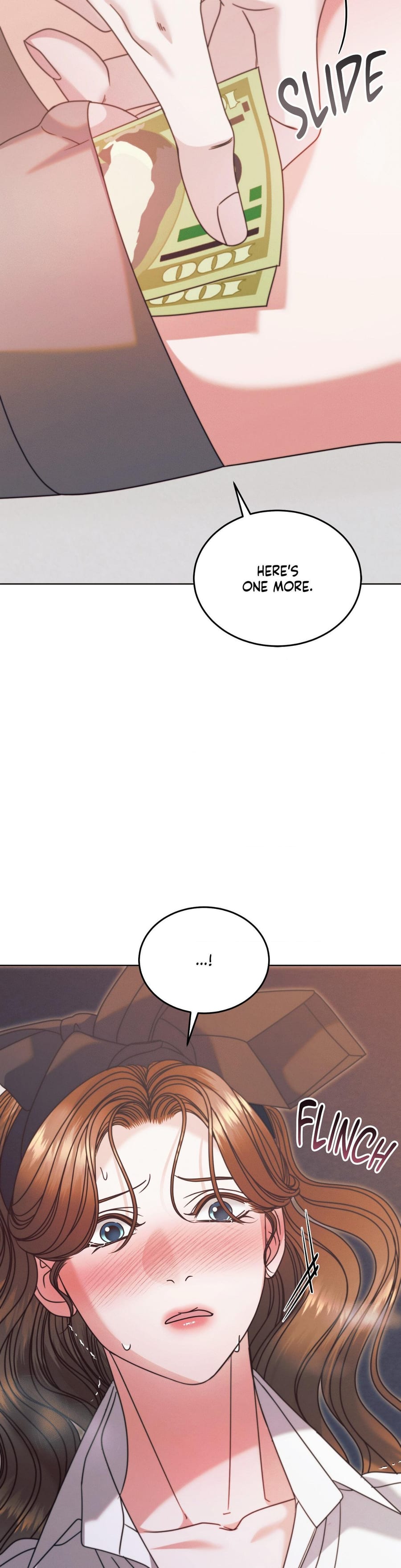 Vengeance Named Love Uncensored, chapter 68, page 40 of 43