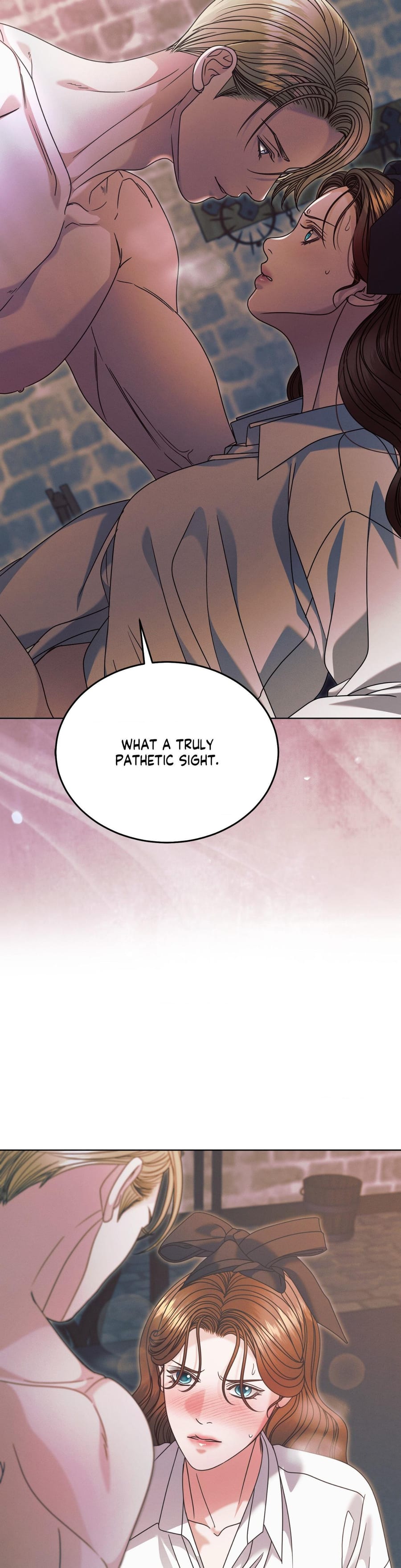 Vengeance Named Love Uncensored, chapter 69, page 6 of 46