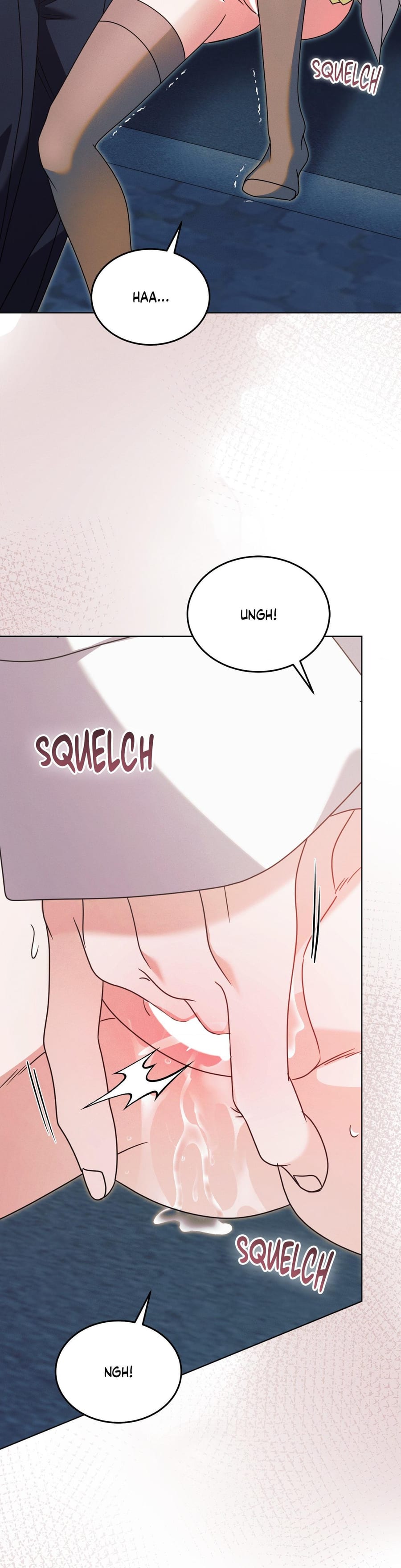 Vengeance Named Love Uncensored, chapter 69, page 10 of 46
