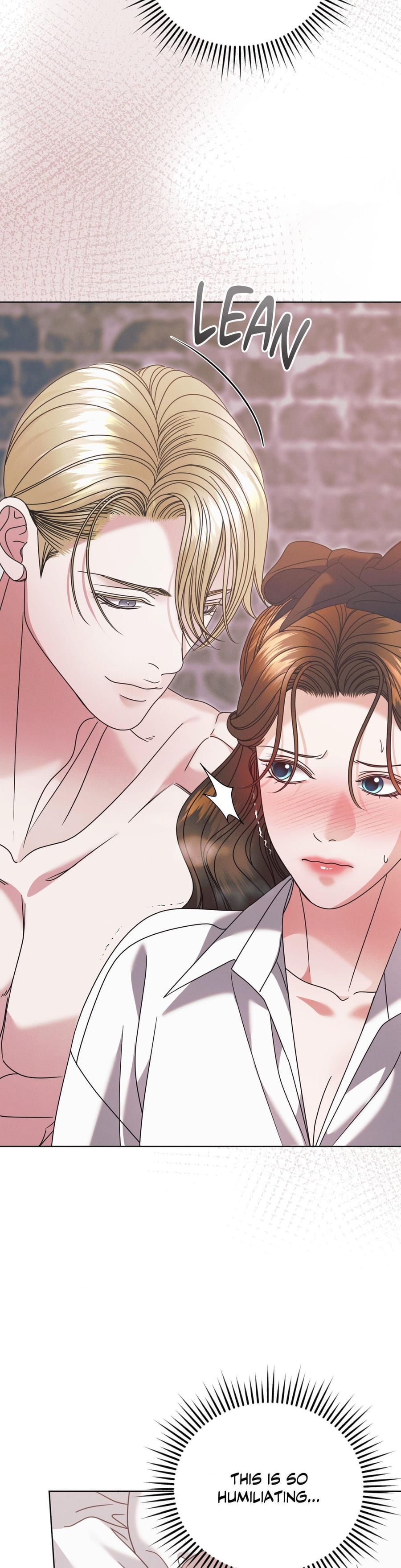 Vengeance Named Love Uncensored, chapter 69, page 12 of 46
