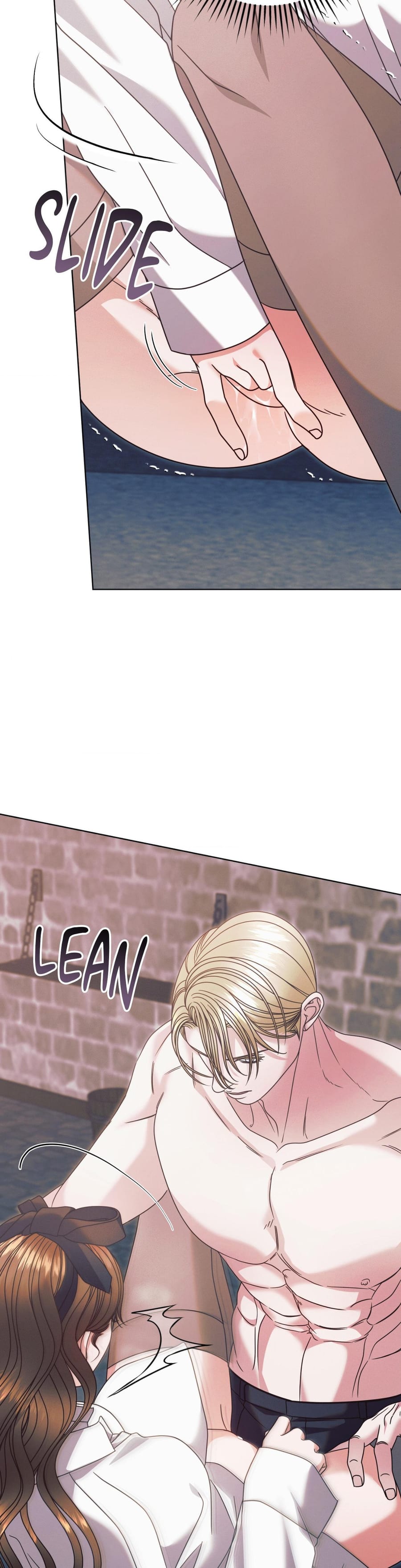 Vengeance Named Love Uncensored, chapter 69, page 13 of 46
