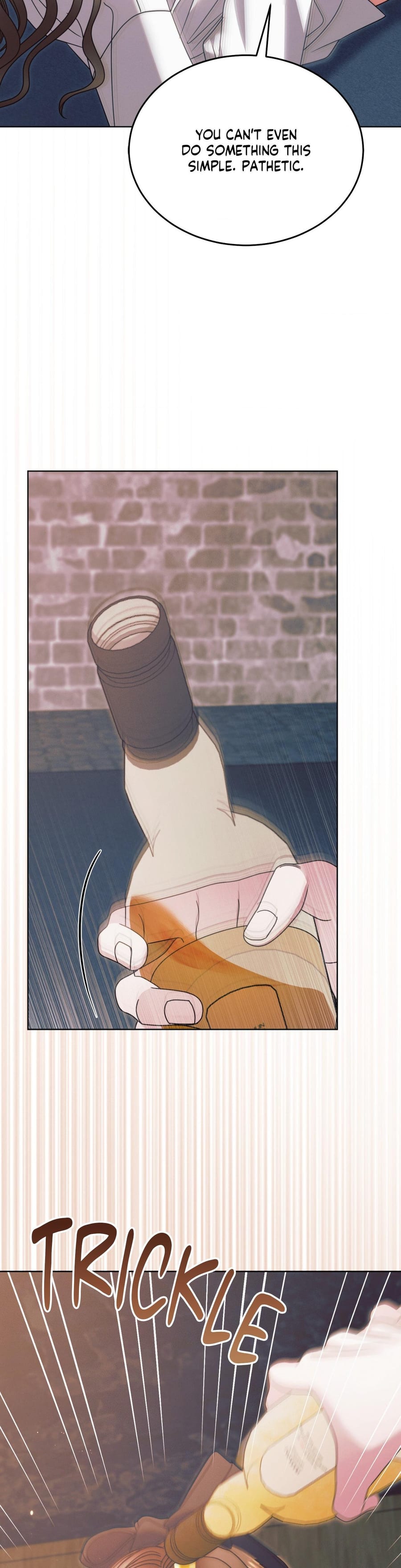 Vengeance Named Love Uncensored, chapter 69, page 14 of 46