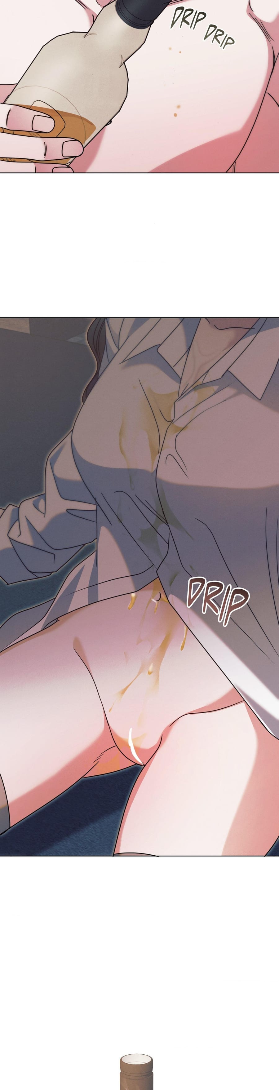 Vengeance Named Love Uncensored, chapter 69, page 16 of 46